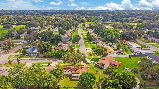 4004 LOUISBURG LANE, Orlando, FL 32808