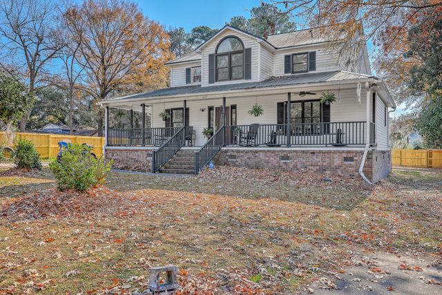 2537 Etiwan Avenue, Charleston, SC 29414