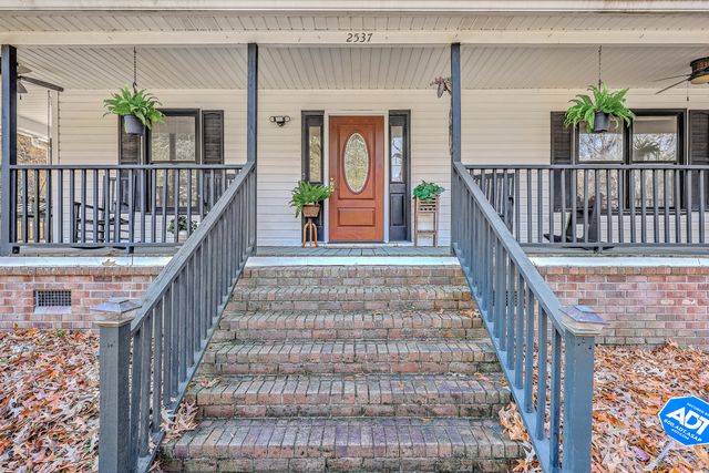 2537 Etiwan Avenue, Charleston, SC 29414