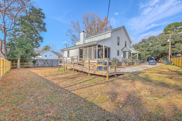 2537 Etiwan Avenue, Charleston, SC 29414