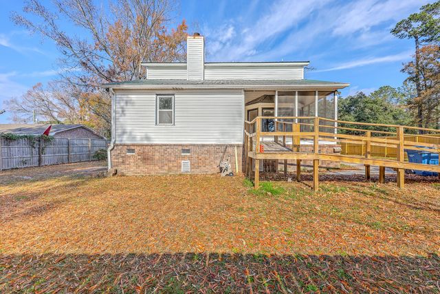 2537 Etiwan Avenue, Charleston, SC 29414