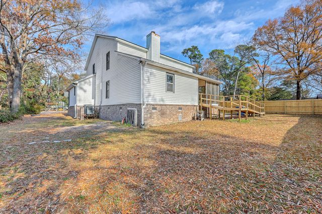 2537 Etiwan Avenue, Charleston, SC 29414