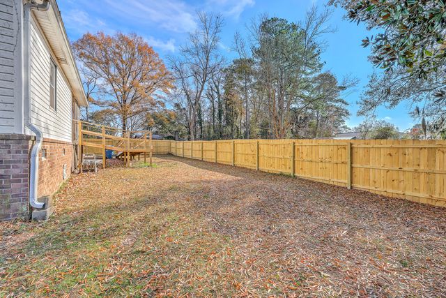 2537 Etiwan Avenue, Charleston, SC 29414