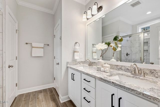 110 Freewill Place, Raleigh, NC 27603