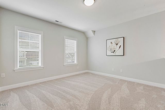 110 Freewill Place, Raleigh, NC 27603