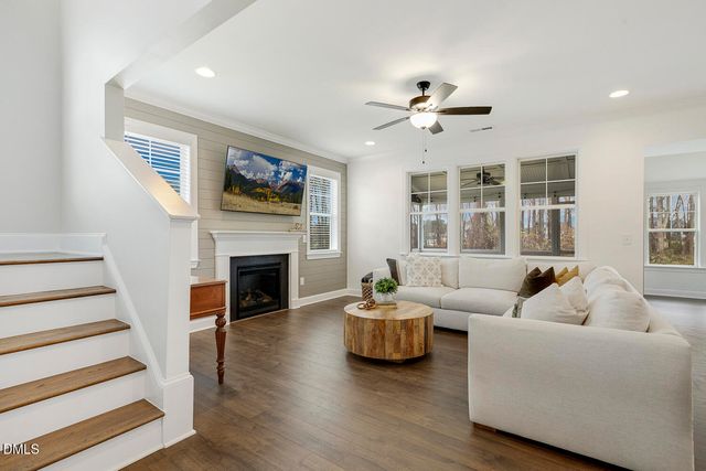 110 Freewill Place, Raleigh, NC 27603