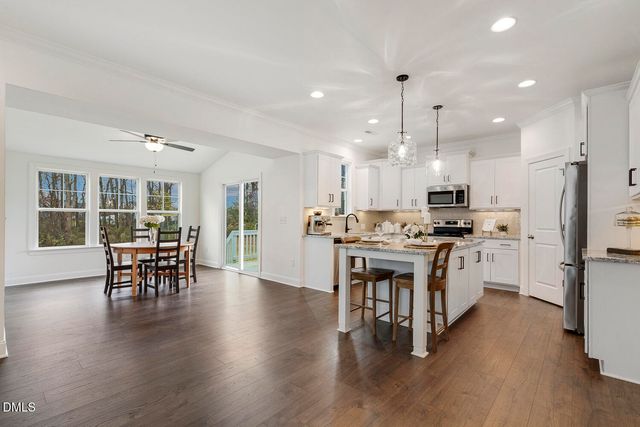 110 Freewill Place, Raleigh, NC 27603