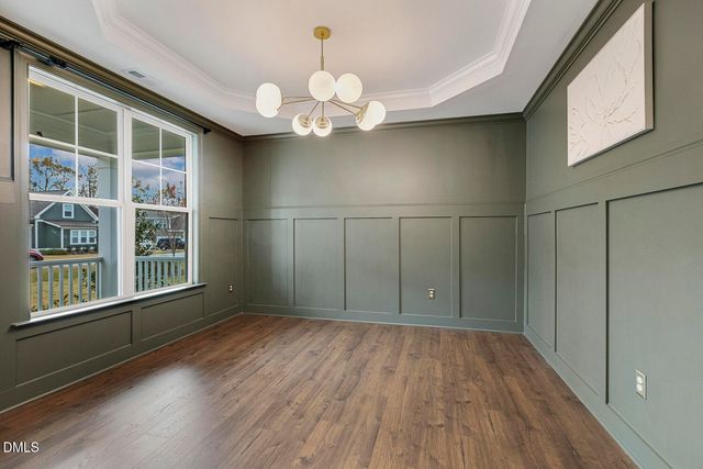 110 Freewill Place, Raleigh, NC 27603