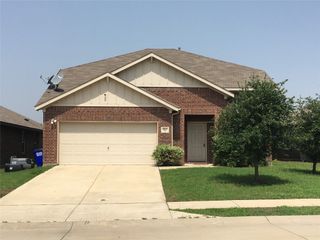 9055 Switchgrass Lane, Forney, TX 75126