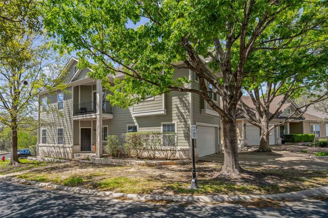 411 W St Elmo RD 24, Austin, TX 78745