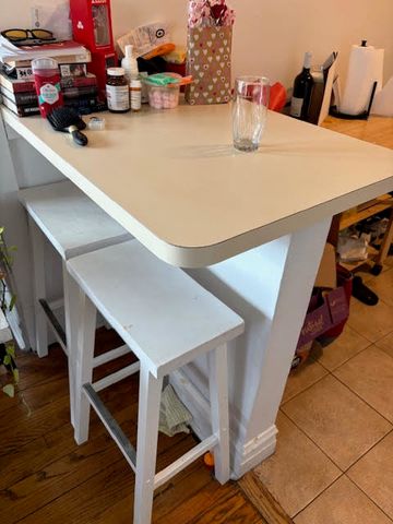 3314 N HALSTED Street 2F, Chicago, IL 60657