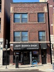 3314 N HALSTED Street 2F, Chicago, IL 60657