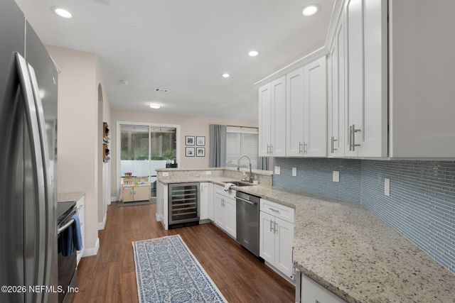 10578 CASTLEBAR GLEN Drive S, Jacksonville, FL 32256