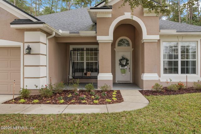 10578 CASTLEBAR GLEN Drive S, Jacksonville, FL 32256