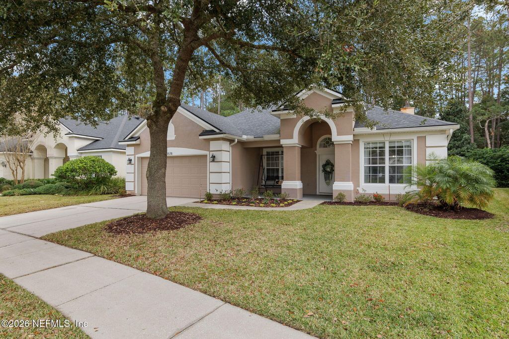 10578 CASTLEBAR GLEN Drive S, Jacksonville, FL 32256