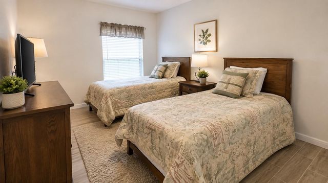 12800 Melville Drive 207 B, Montgomery, TX 77356