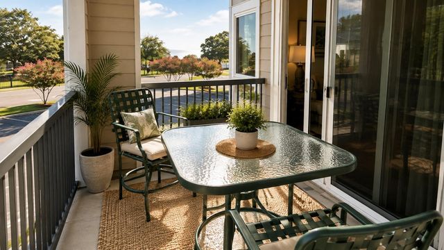 12800 Melville Drive 207 B, Montgomery, TX 77356
