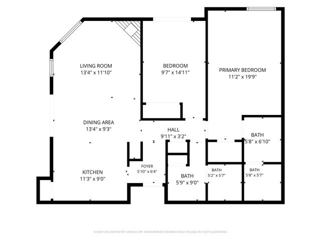 12800 Melville Drive 207 B, Montgomery, TX 77356