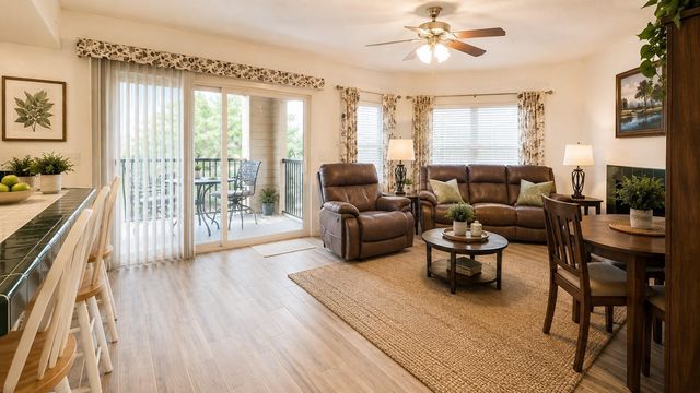 12800 Melville Drive 207 B, Montgomery, TX 77356