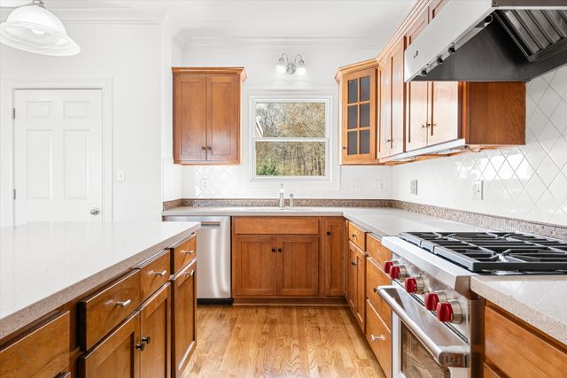 3863 Saundersville Ferry Rd, Mount Juliet, TN 37122