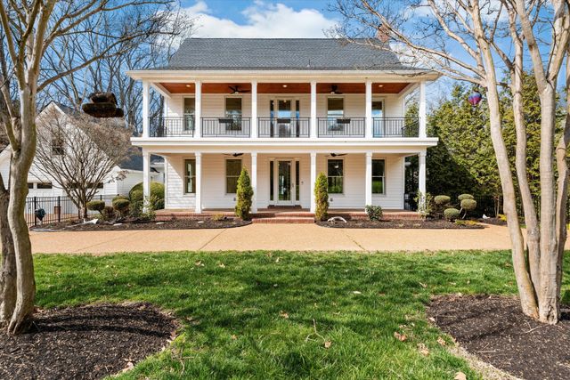 3863 Saundersville Ferry Rd, Mount Juliet, TN 37122