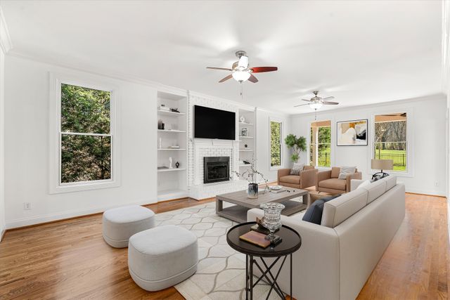 3863 Saundersville Ferry Rd, Mount Juliet, TN 37122