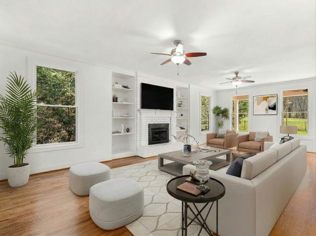 3863 Saundersville Ferry Rd, Mount Juliet, TN 37122