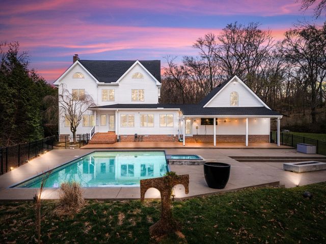 3863 Saundersville Ferry Rd, Mount Juliet, TN 37122