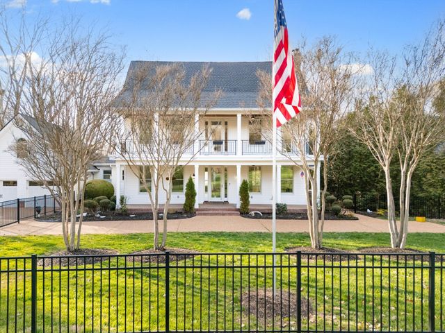 3863 Saundersville Ferry Rd, Mount Juliet, TN 37122