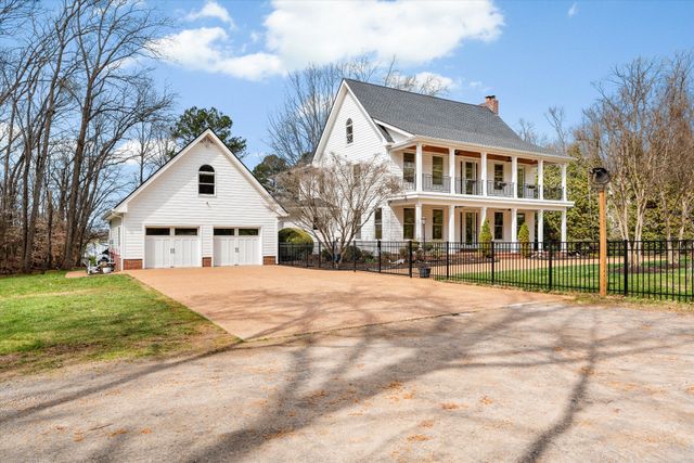 3863 Saundersville Ferry Rd, Mount Juliet, TN 37122