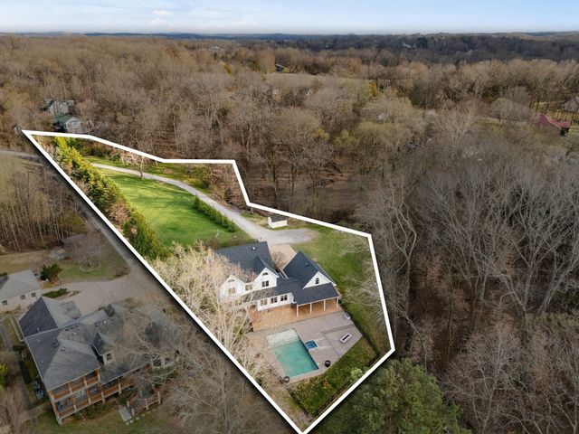 3863 Saundersville Ferry Rd, Mount Juliet, TN 37122