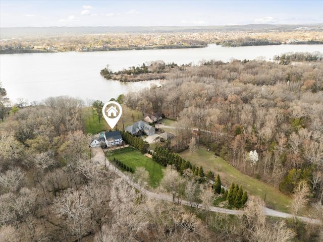 3863 Saundersville Ferry Rd, Mount Juliet, TN 37122