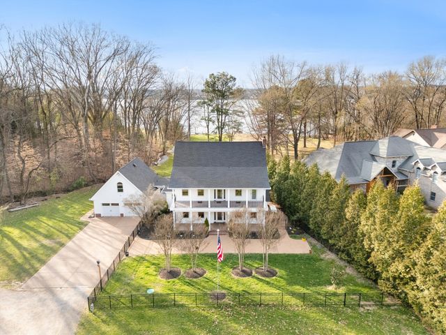 3863 Saundersville Ferry Rd, Mount Juliet, TN 37122