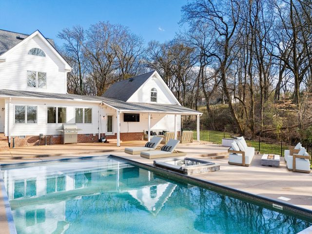 3863 Saundersville Ferry Rd, Mount Juliet, TN 37122