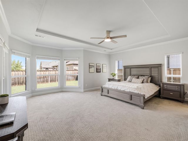 3616 Bennett Trail, Celina, TX 75009