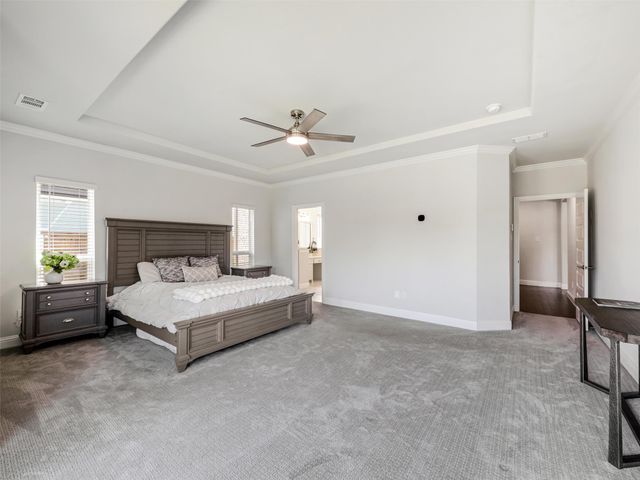 3616 Bennett Trail, Celina, TX 75009