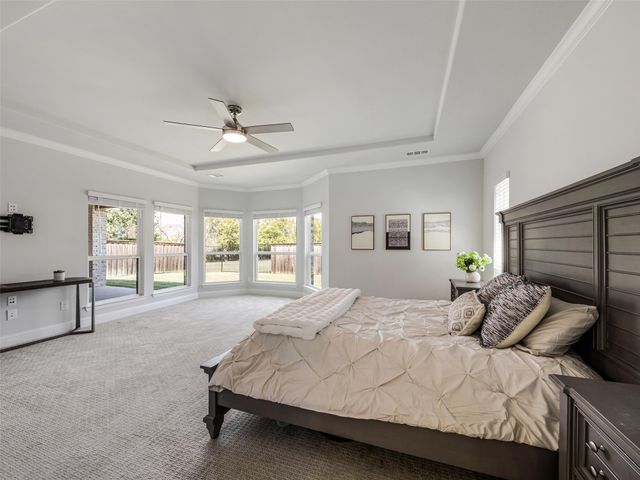 3616 Bennett Trail, Celina, TX 75009