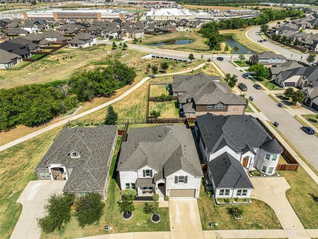 3616 Bennett Trail, Celina, TX 75009