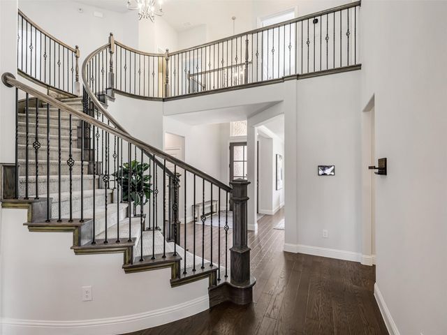3616 Bennett Trail, Celina, TX 75009