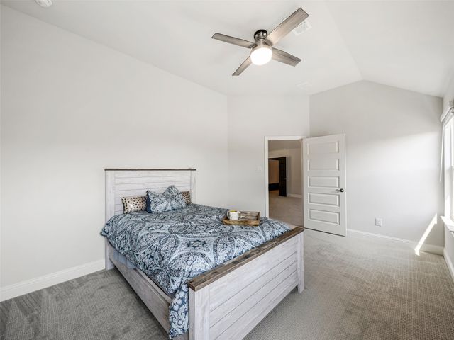 3616 Bennett Trail, Celina, TX 75009