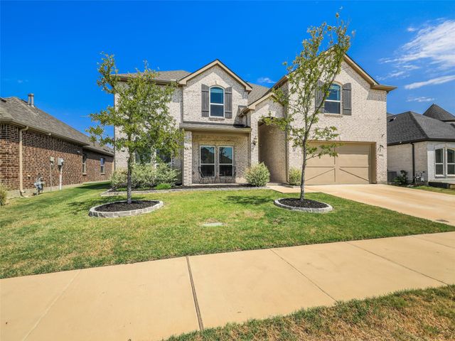 3616 Bennett Trail, Celina, TX 75009