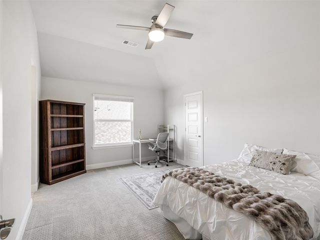 3616 Bennett Trail, Celina, TX 75009
