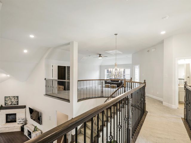 3616 Bennett Trail, Celina, TX 75009