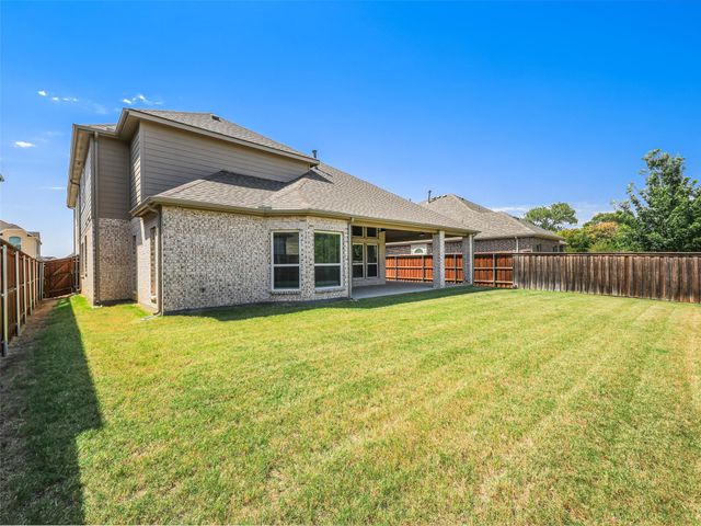 3616 Bennett Trail, Celina, TX 75009