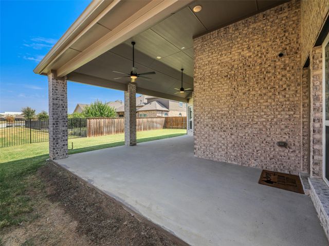 3616 Bennett Trail, Celina, TX 75009