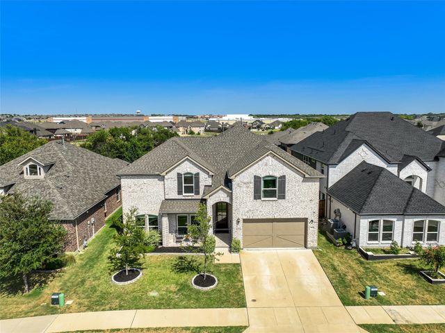 3616 Bennett Trail, Celina, TX 75009