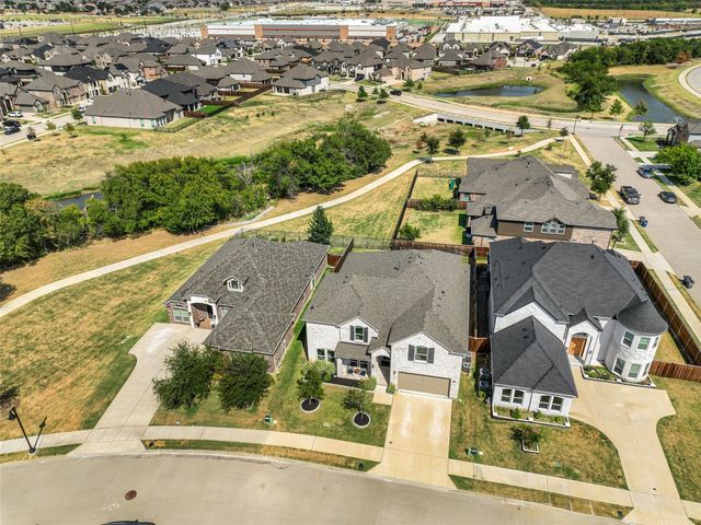 3616 Bennett Trail, Celina, TX 75009