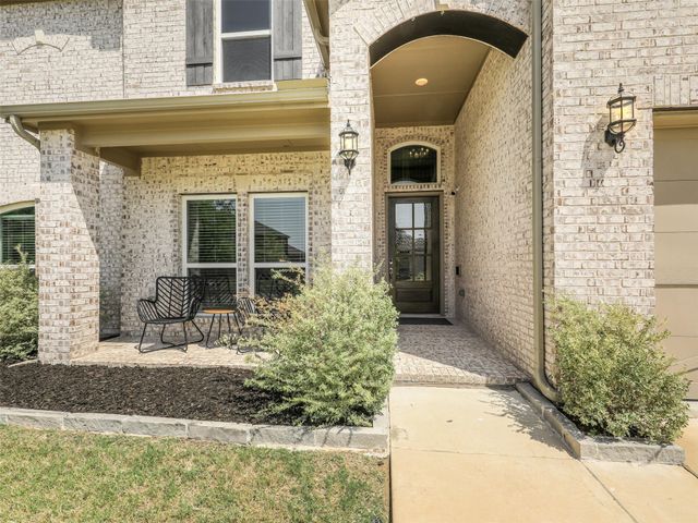 3616 Bennett Trail, Celina, TX 75009