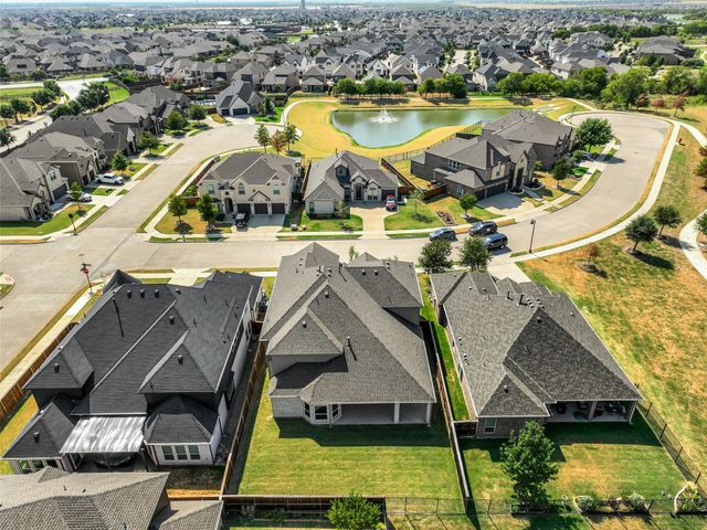3616 Bennett Trail, Celina, TX 75009