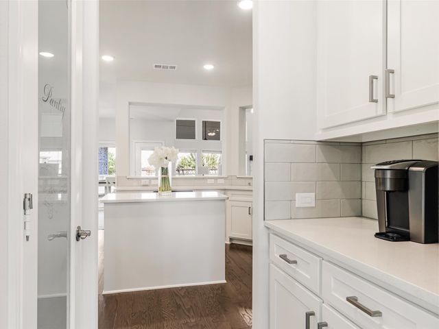 3616 Bennett Trail, Celina, TX 75009